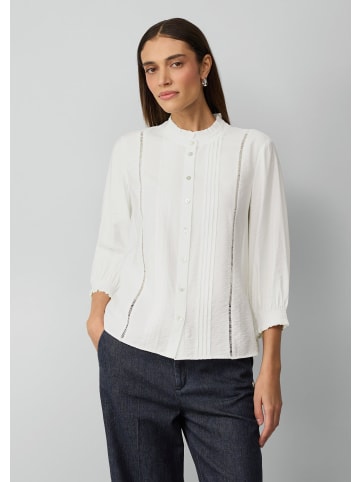 s.Oliver Bluse in 0200_ecru