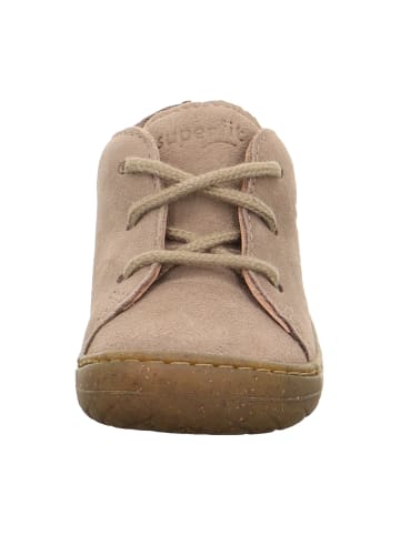 superfit Lauflernschuhe in Beige
