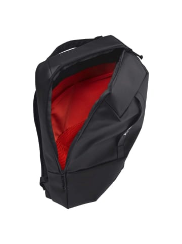 Vaude Mineo Rucksack 17 - Rucksack 13.3" 46 cm (heron) in schwarz