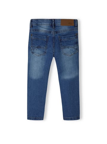 Minoti Slim-fit-Jeans 13jean 8 in Denim-Dunkelblau