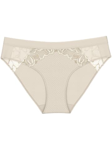 Triumph Tai-Slip Florale Wild Azalea Florale in NATUREL (076)