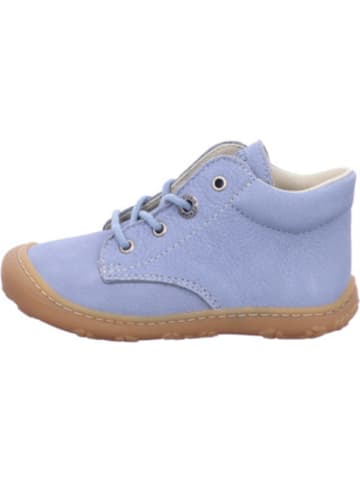 Ricosta Sneaker für Mädchen in blau