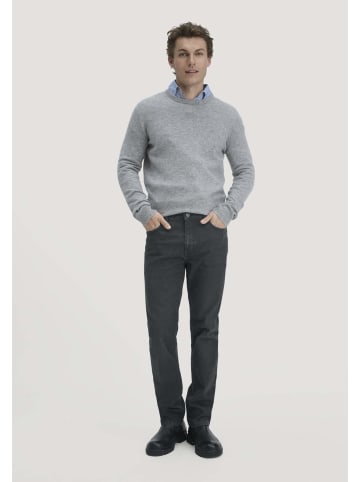 Hessnatur Jeans BEN Regular Straight in black washed