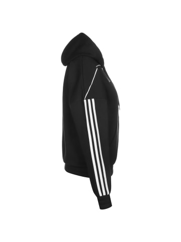 adidas Performance Trainingskapuzenpullover Tiro 23 League Sweat in schwarz