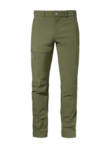 Schöffel Hose "Pants Koper1" in balsam green
