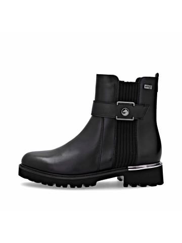 remonte Chelsea Boot in schwarz
