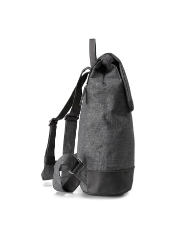 Zwei Olli Daypack 35 cm in grey