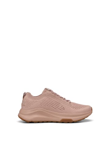 Marc O'Polo Strick-Sneaker Model Liv in Nude