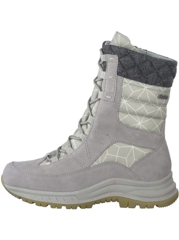 Tamaris Winterboots in Grau