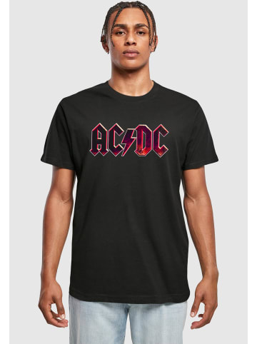 Merchcode Merchcode T-Shirts in black