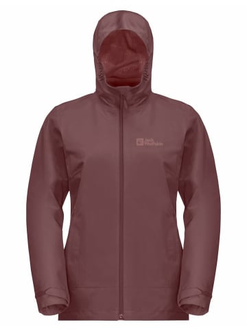 Jack Wolfskin Softshelljacke für Damen in uni