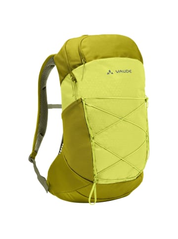 Vaude Agile Air 20 - Wanderrucksack 53 cm (light leaf) in light leaf