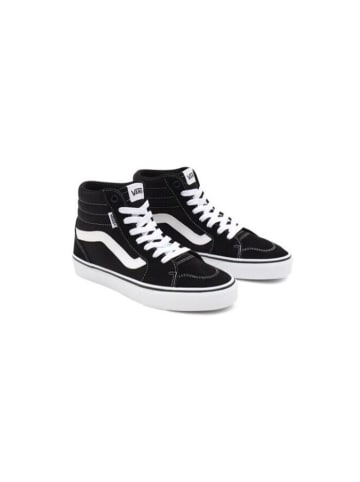 Vans Sneaker Filmore in black/white