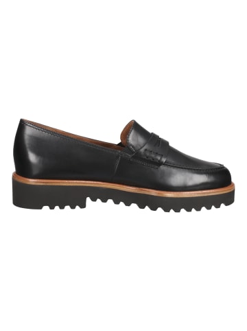 Paul Green Slipper Schwarz