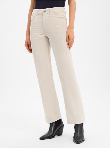 Gant Cordhose in kitt