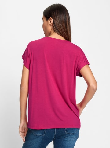 Heine Shirt in pink