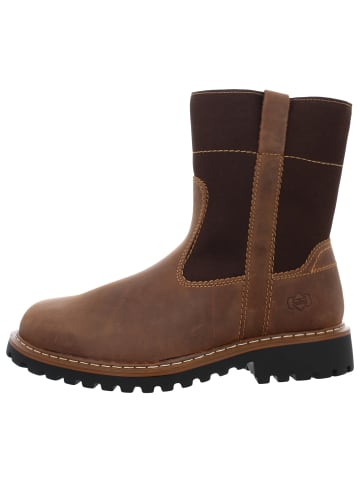 Josef Seibel Stiefel in braun