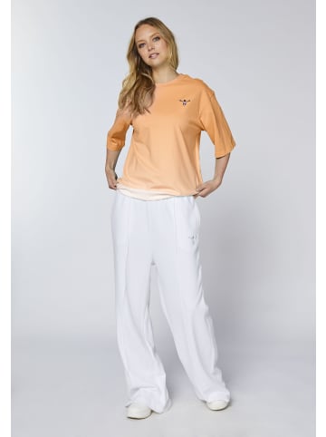 Chiemsee T-Shirt in Orange