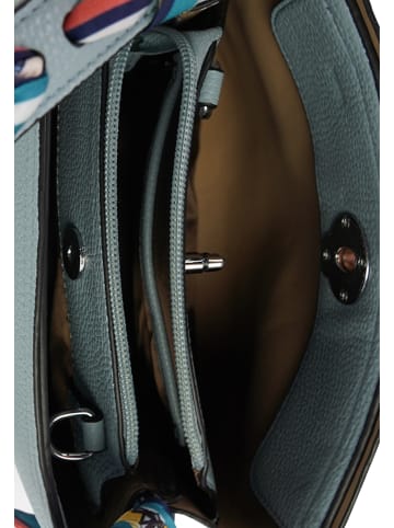 Harpa Henkeltasche KATALIA in HMJ-A35698 powder blue