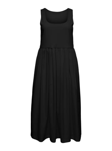 Vero Moda Kleid in Black