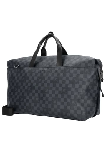JOOP! Cortina Piazza Maik - Weekender 50 cm (black) in schwarz