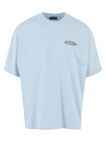 2Y Studios T-Shirts in blue