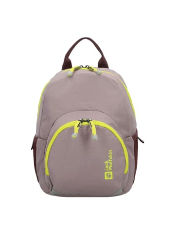 Jack Wolfskin Buttercup Kinderrucksack 28 cm wild blossom