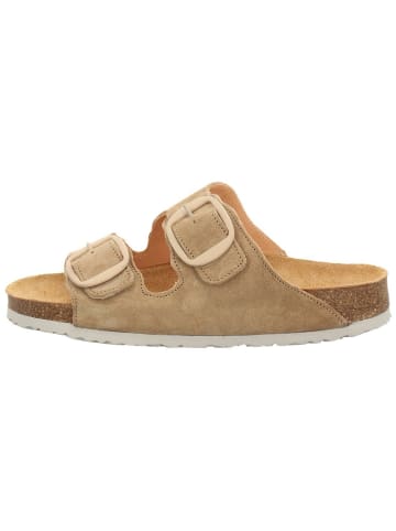 Think! orthopädischer Schuh in beige