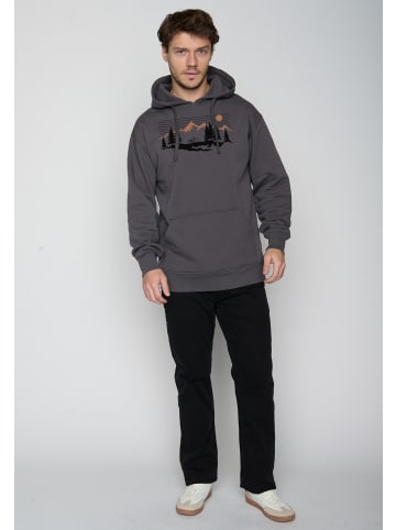 GreenBomb Joy Bike Mountain Pines in Anthracite