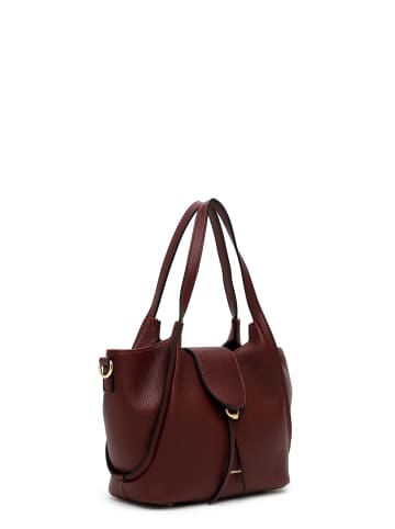 Tamaris Shopper TAS Manuela in wine