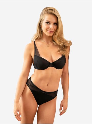 SugarShape Panty Airy in black