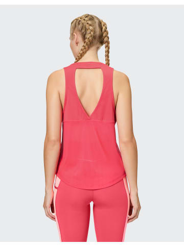Venice Beach Tanktop Pro Line Louisville in red melon
