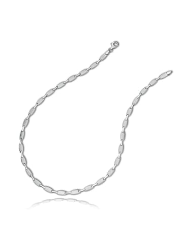 BALIA 925 Sterling Silber Damen Balia Silbercolliers Design Kette ca. 45cm
