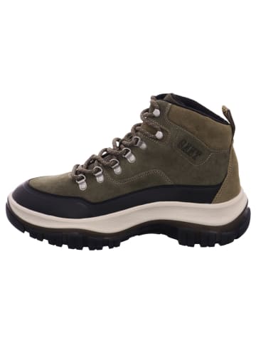 Hamm Herrenstiefel sportlicher Boden  in  Grün