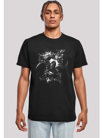 F4NT4STIC F4NT4STIC T-Shirt in black