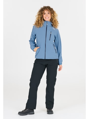 Weather Report Funktionsjacke CAMELIA W-PRO15000 in 2219 Captain’s Blue