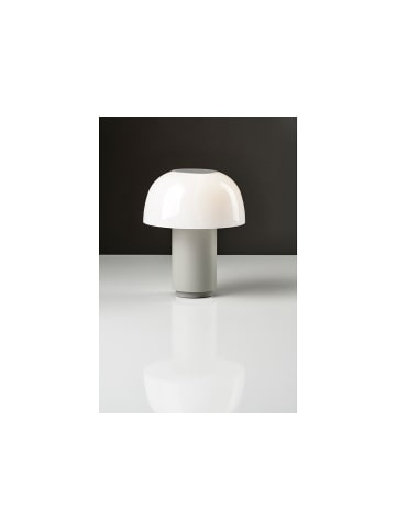 Zone Denmark Lampe Harvest Moon in Warm Grey