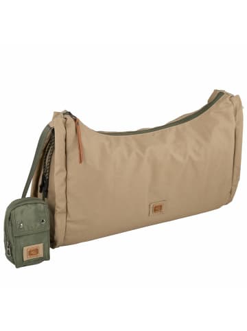Camel Active Beuteltasche für Erwachsene in beige