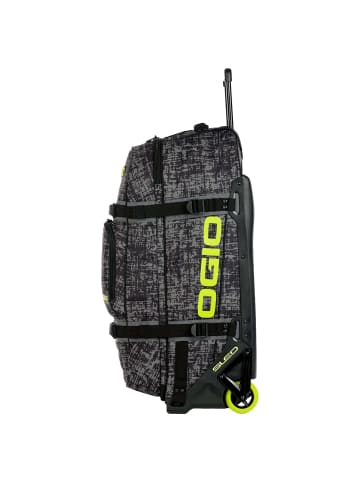Ogio 9800 PRO - Rollenreisetasche 125 L 86 cm (dark static) in chaos