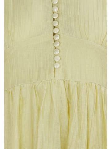 VIRITA Women Dress in Green