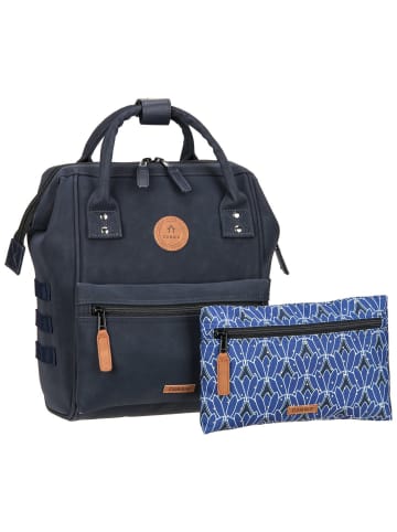 Cabaia Rucksack Adventurer Vegan Nubuck Small in Zürich