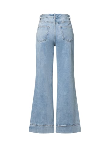 Marie Lund Jeans in bleached