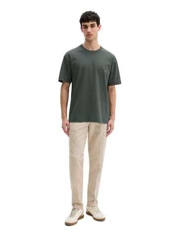 Marc O'Polo T-Shirt relaxed in Mangrove