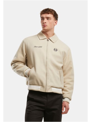 Sergio Tacchini Winter Jackets in pelican