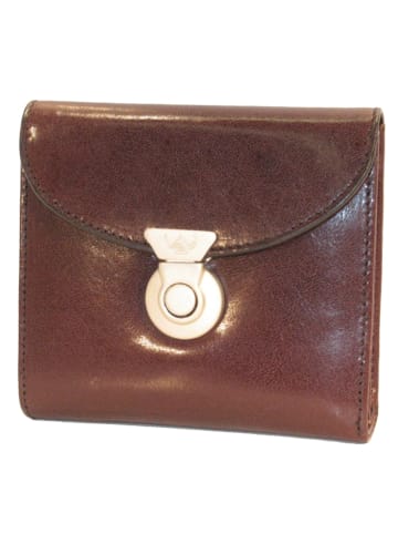 Golden Head Colorado Geldbörse RFID Leder 12 cm bordeaux