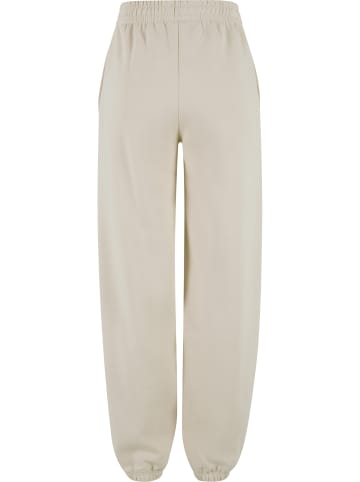 Urban Classics Trousers - Sweat in cloud
