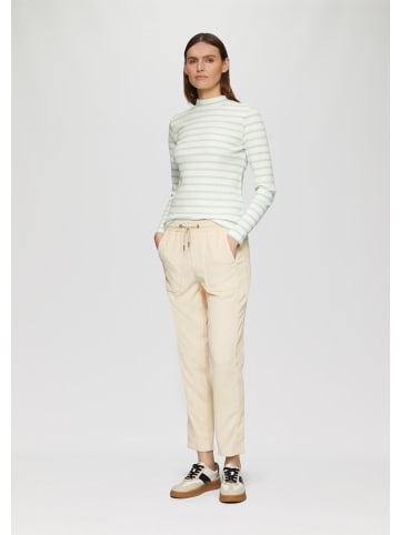 s.Oliver Hose in 8100_beige