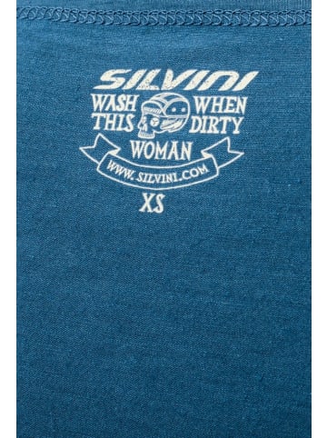 Silvini Trikot in Blau