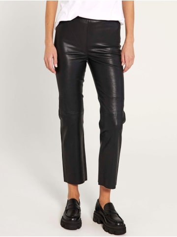 Norr Hosen Celia in Black