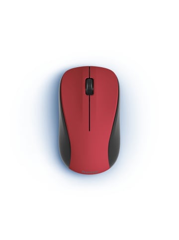 Hama MW-300 V2, Rot in Rot